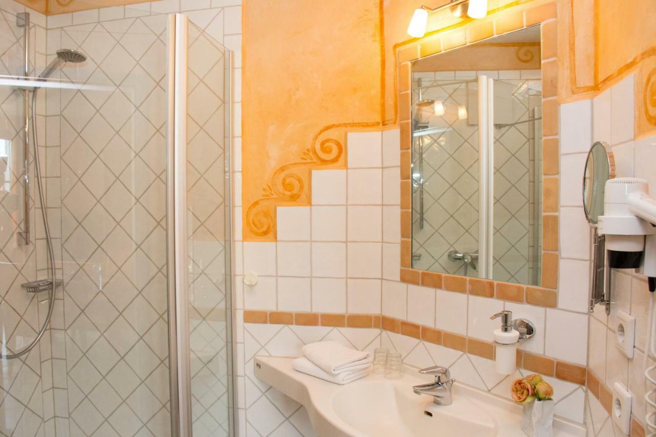 Hotel Casa Rustica - Eintrittskarten Fuer Den Europapark Erhalten Sie Garantiert Ueber Uns! Bagian luar foto