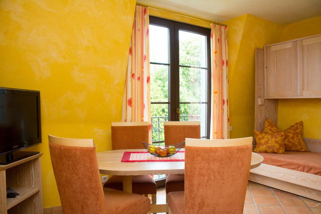 Hotel Casa Rustica - Eintrittskarten Fuer Den Europapark Erhalten Sie Garantiert Ueber Uns! Bagian luar foto
