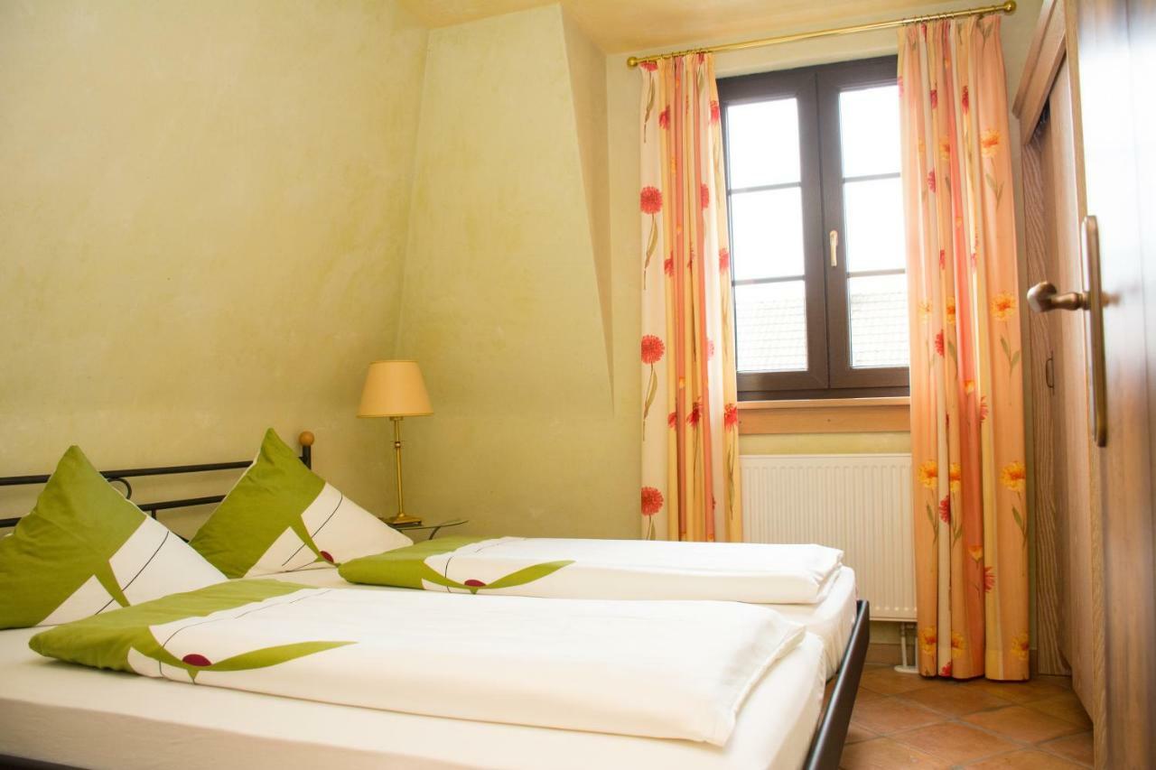 Hotel Casa Rustica - Eintrittskarten Fuer Den Europapark Erhalten Sie Garantiert Ueber Uns! Bagian luar foto
